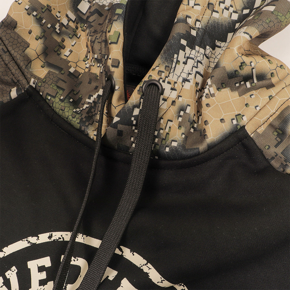 Sudadera Swedteam Ridge Hoodie, imagen 10