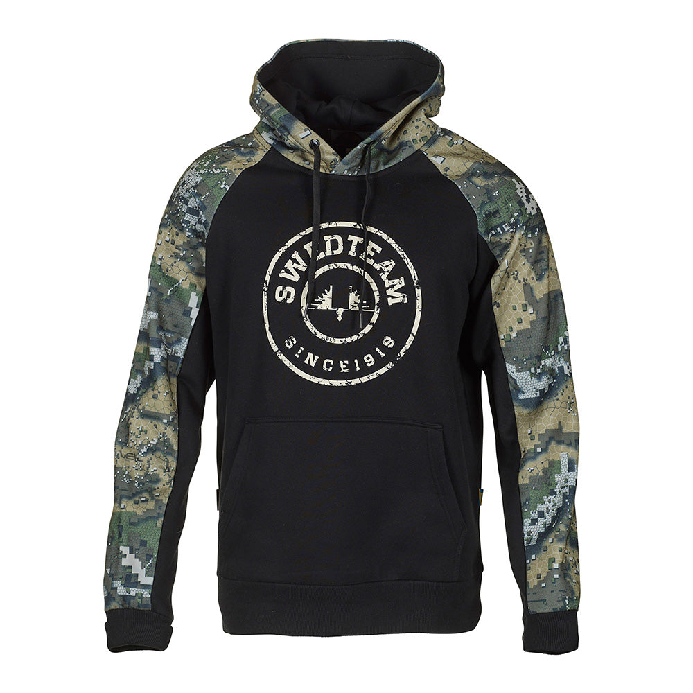 Sudadera Swedteam Ridge Hoodie, imagen 7