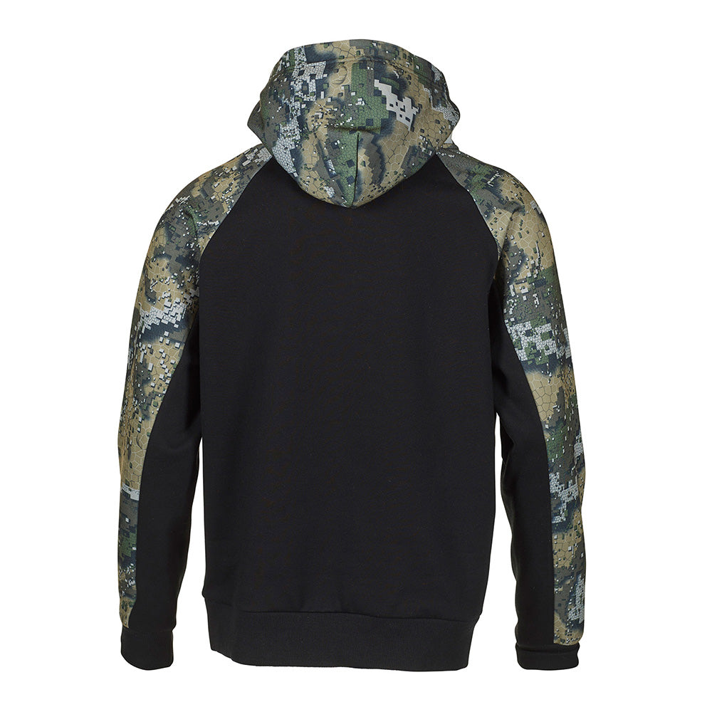 Sudadera Swedteam Ridge Hoodie, imagen 4