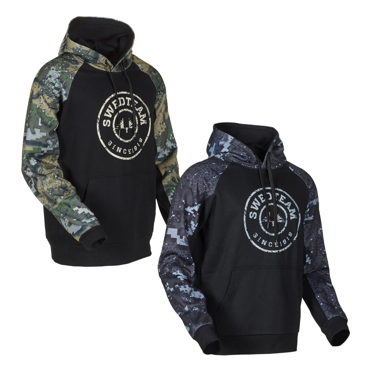 Sudadera Swedteam Ridge Hoodie, imagen 1