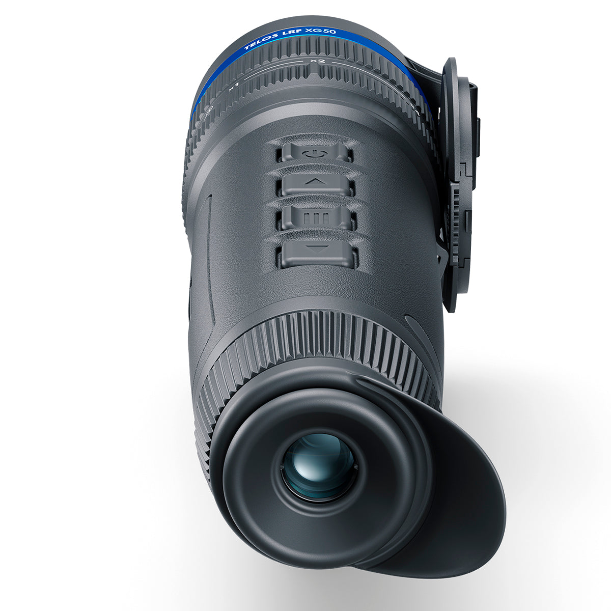 Monocular térmico PULSAR Telos LRF XL50