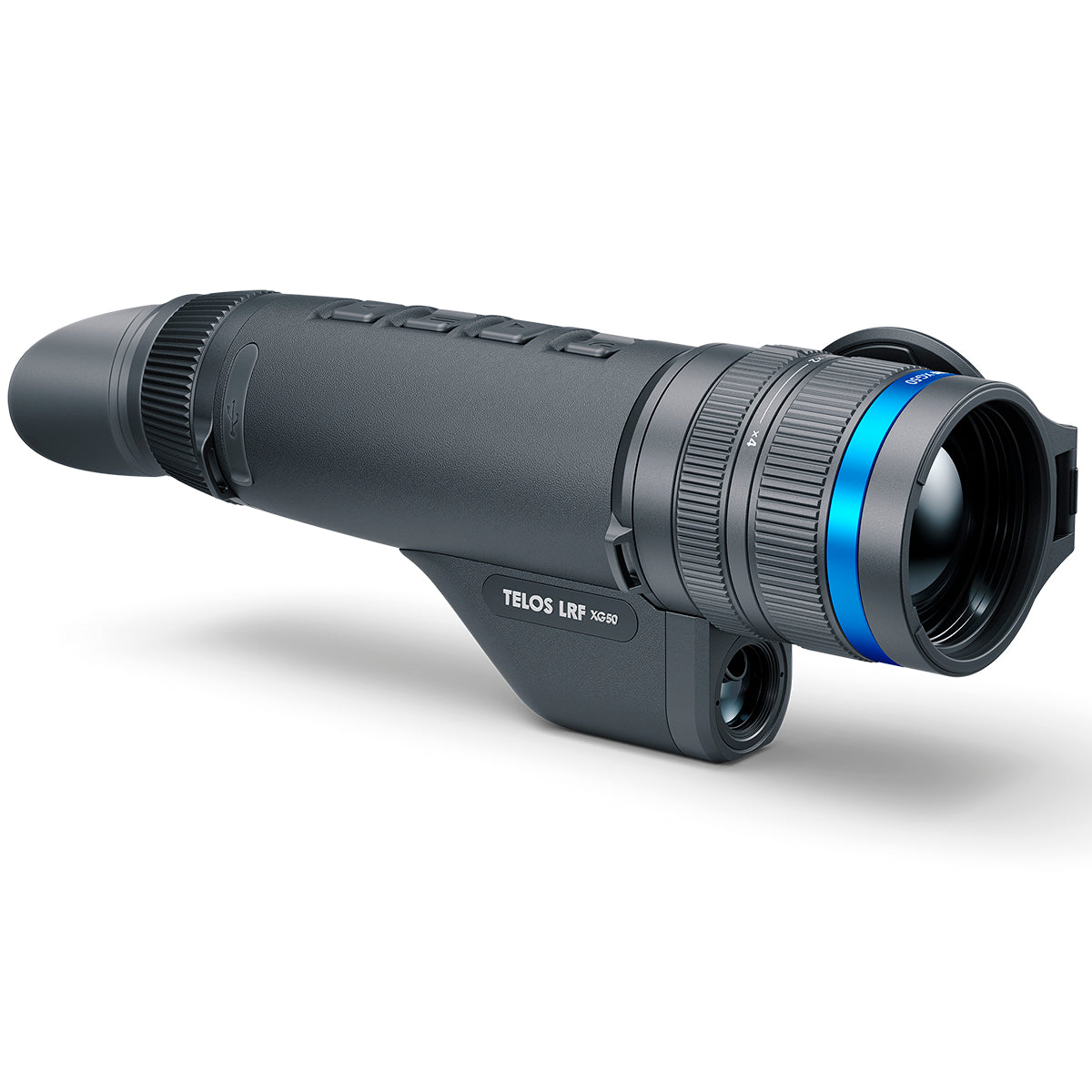 Monocular térmico PULSAR Telos LRF XL50