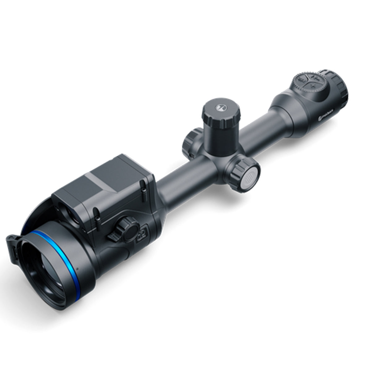 Visor térmico PULSAR Thermion 2 LRF XL60