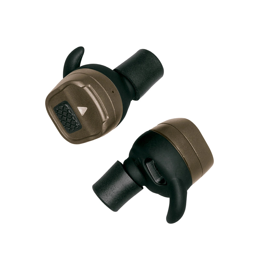 Tapones electrónicos Bluetooth Earmor M20T Pro · vista 4