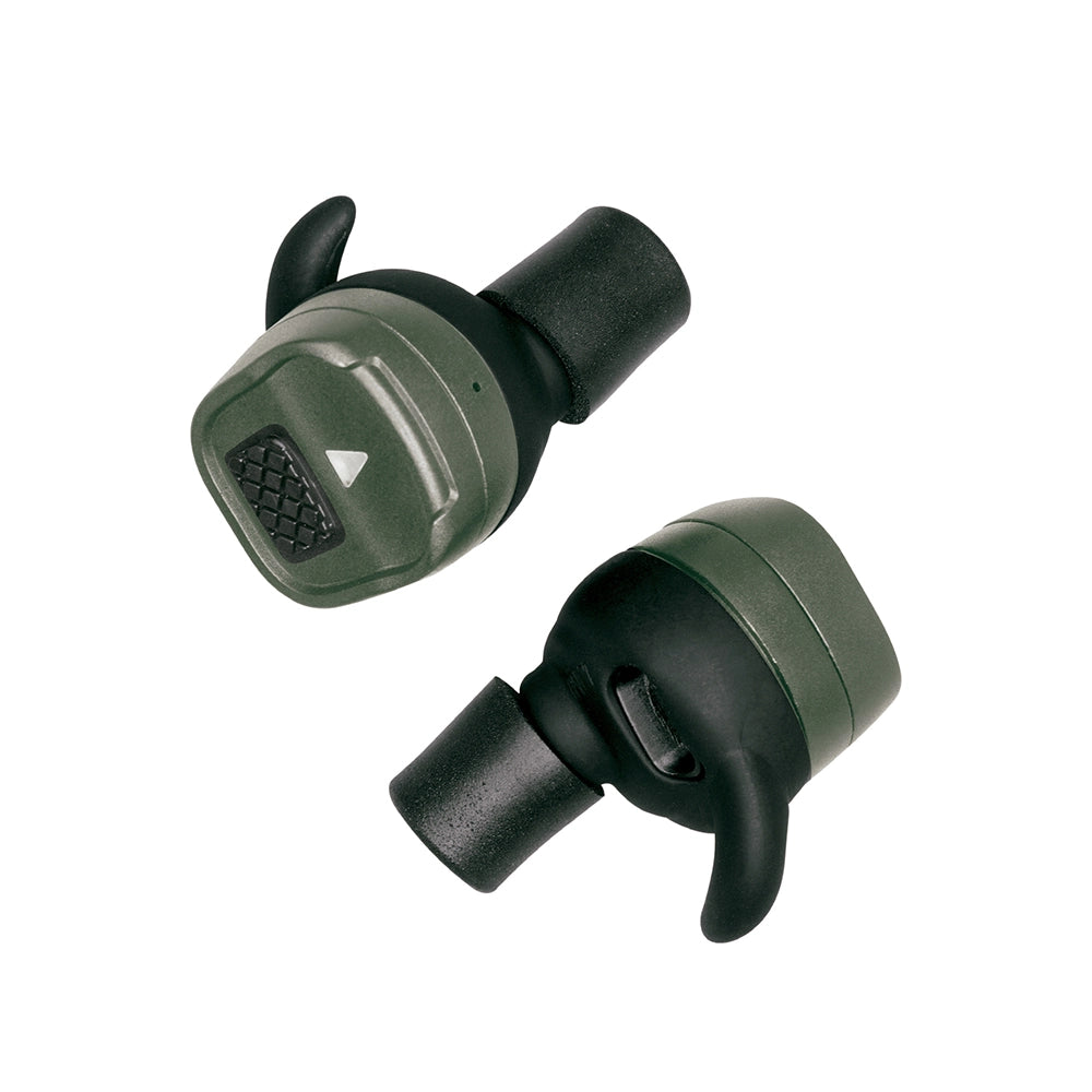 Tapones electrónicos Bluetooth Earmor M20T Pro · vista 3