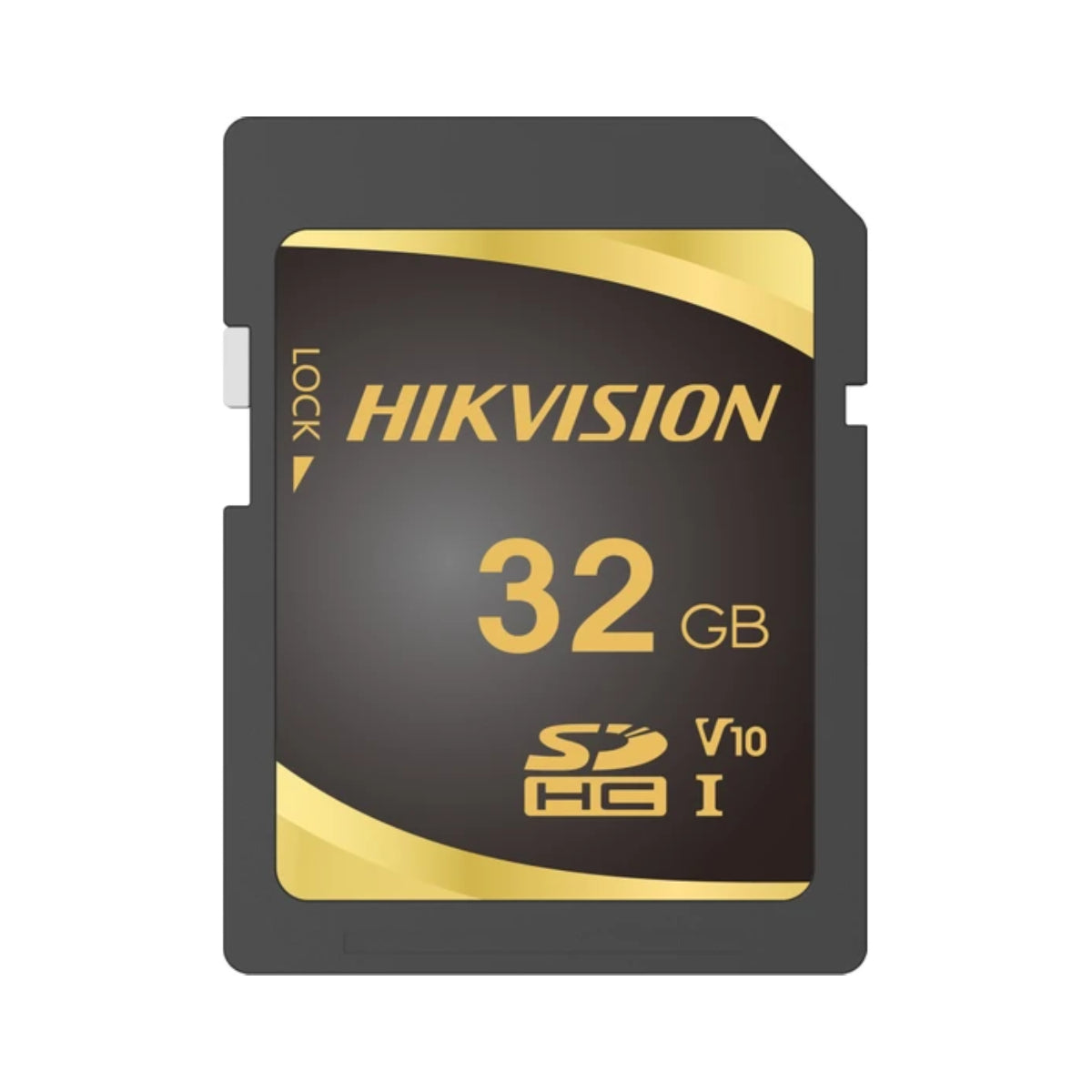 Tarjeta de memoria SD 32 GB Hikvision HIKMICRO - imagen principal