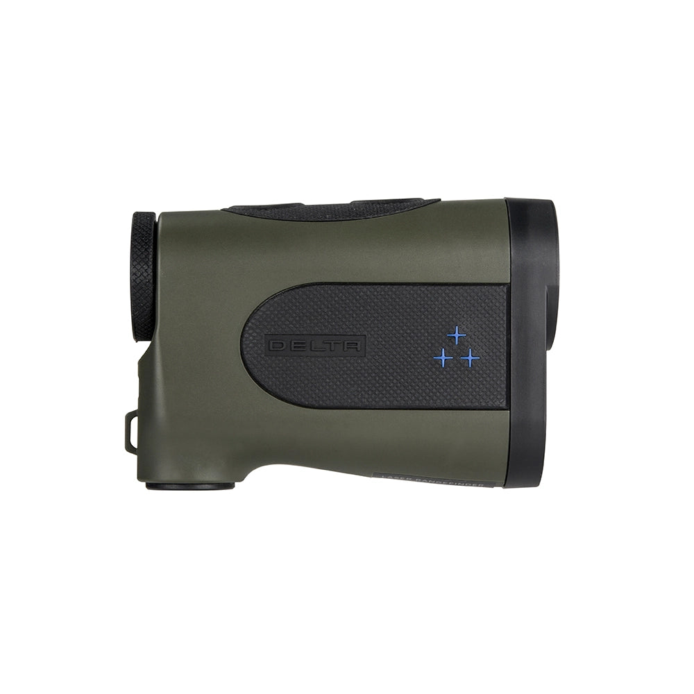 Telémetro Delta Titanium RF-4000 6×23 - vista 5