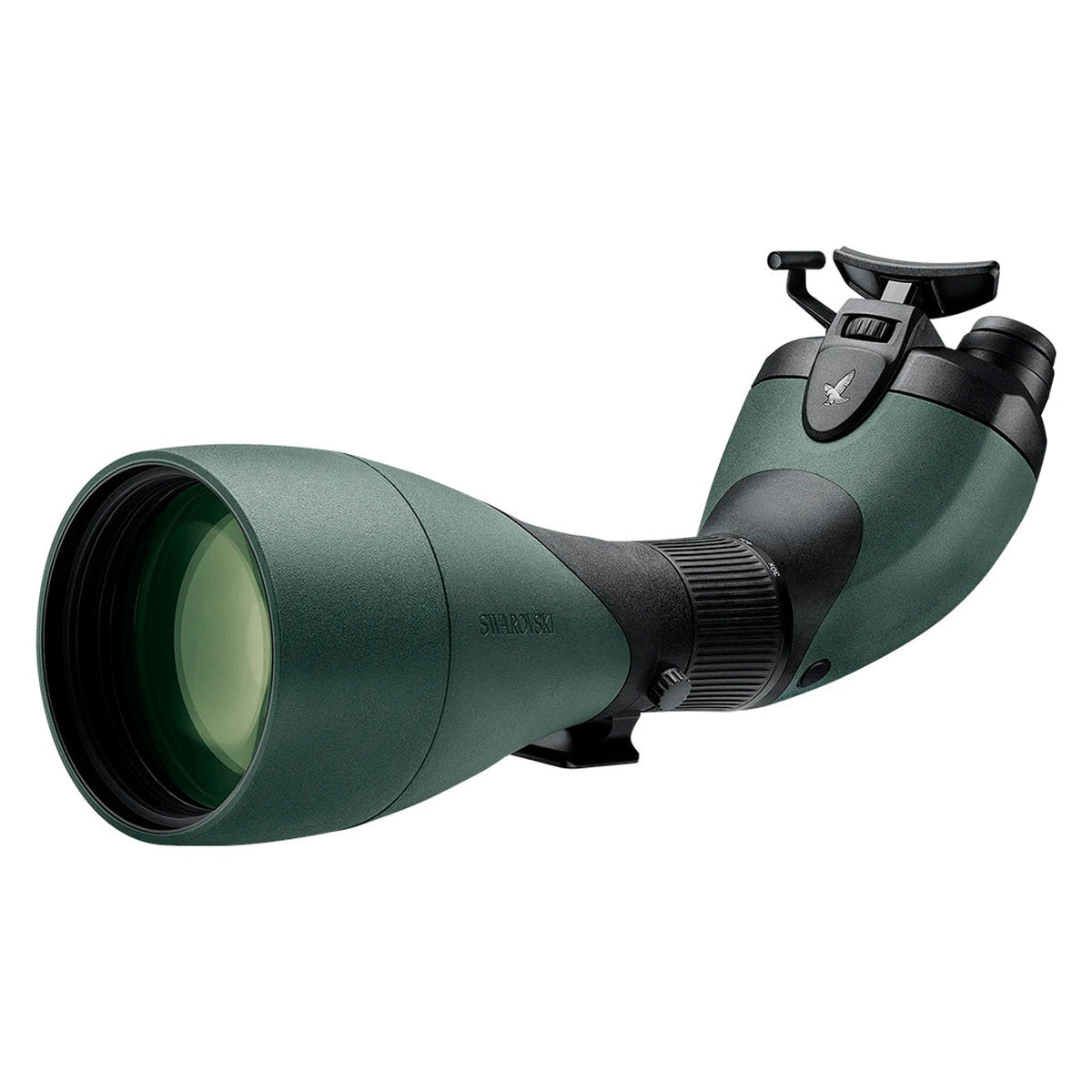 Telescopio modular Swarovski BTX · vista 1