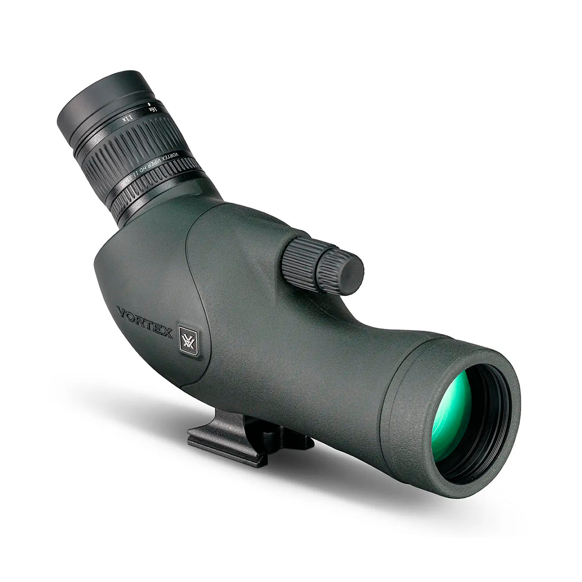 Telescopio terrestre Vortex Viper HD 11-33x50 angulado
