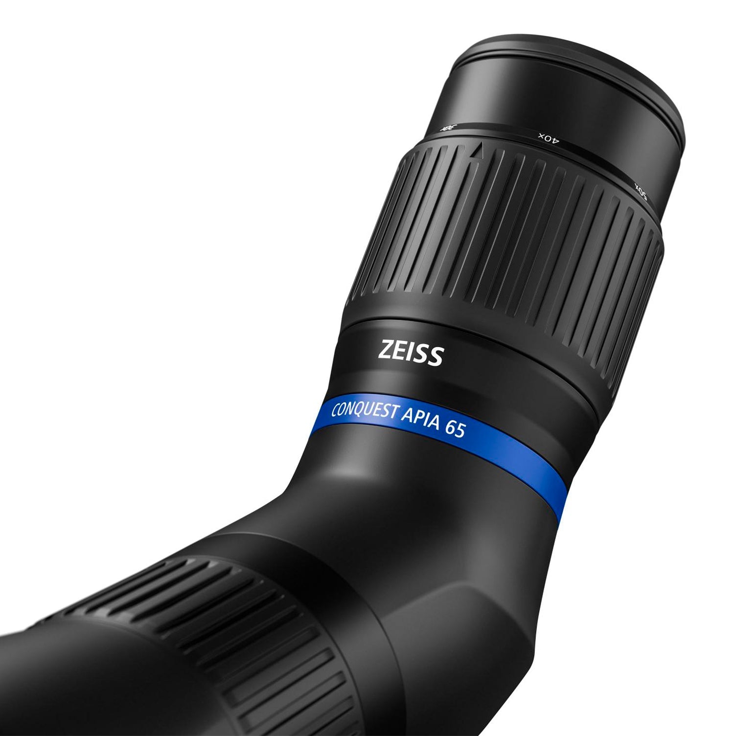 Telescopio terrestre ZEISS Conquest Apia 65 HD 20-50x