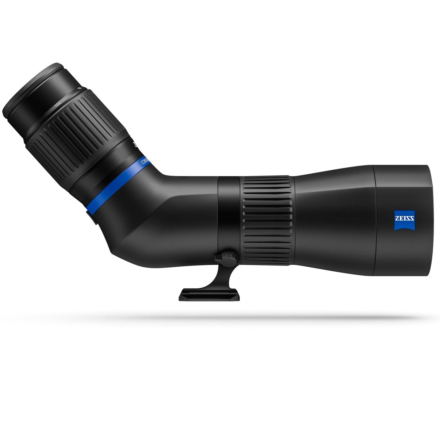Telescopio terrestre ZEISS Conquest Apia 65 HD 20-50x