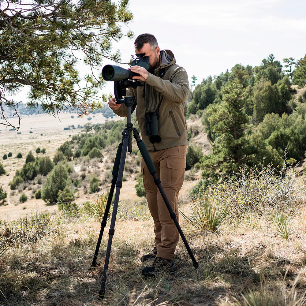Telescopio modular Swarovski Optik BTX