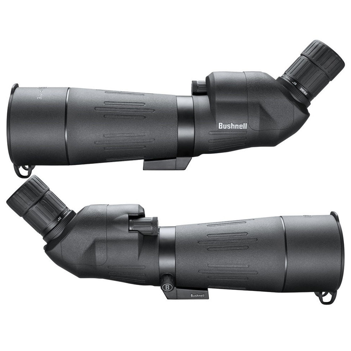 Telescopio BUSHNELL PRIME 20-60x65 - 45°