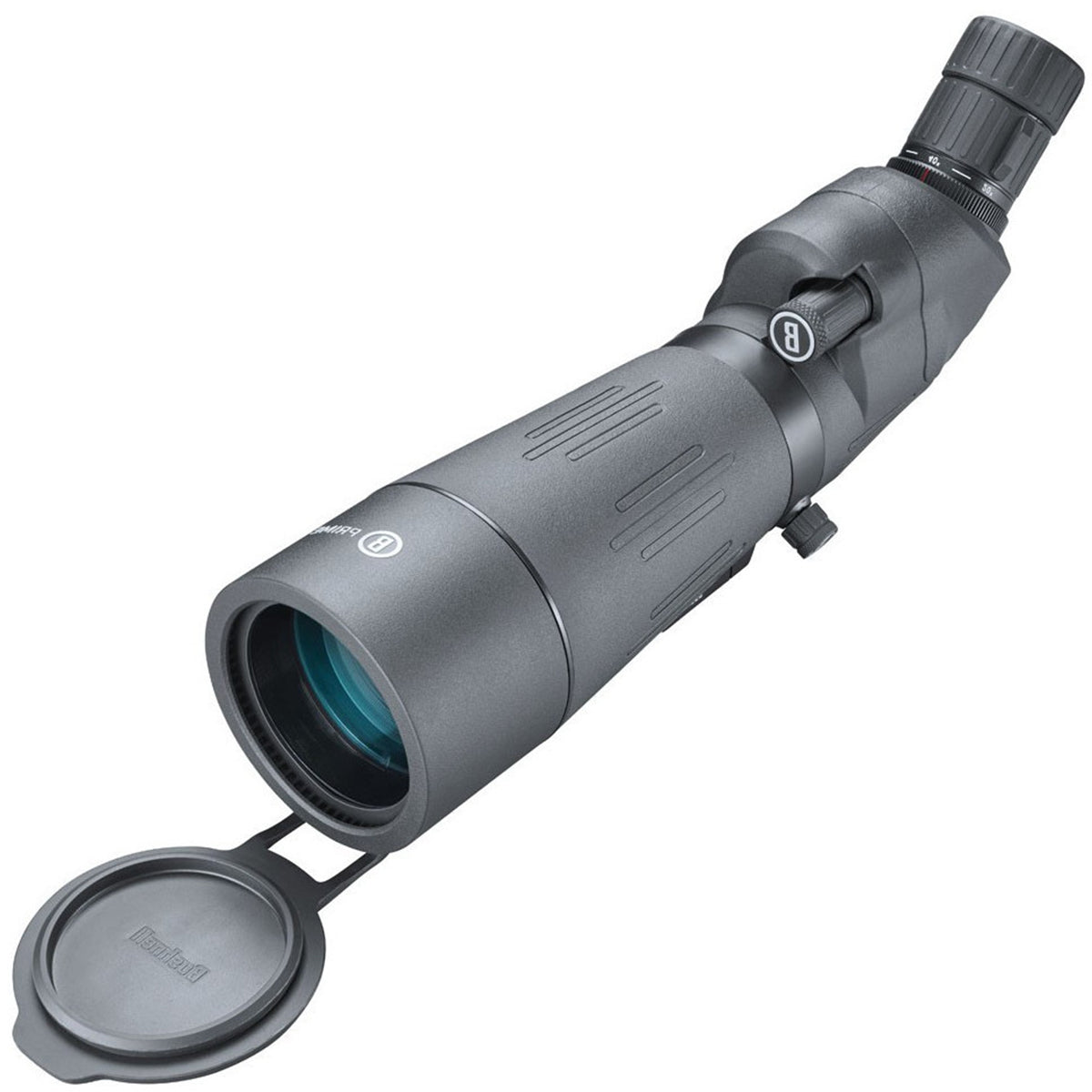 Telescopio BUSHNELL PRIME 20-60x65 - 45°