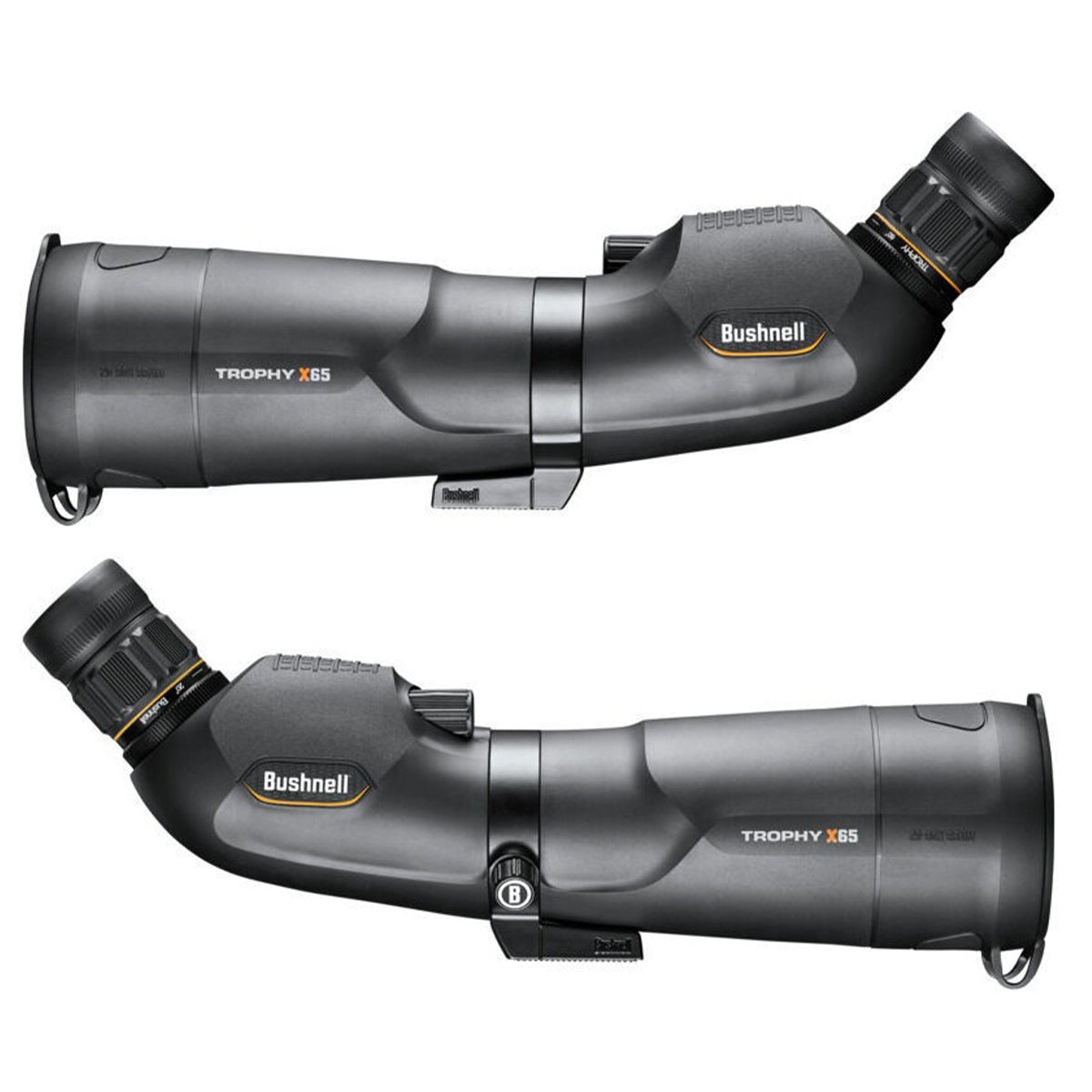 Telescopio terrestre Bushnell Trophy Xtreme 20-60x65 45°