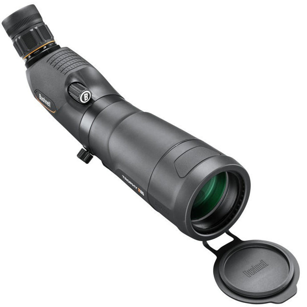 Telescopio terrestre Bushnell Trophy Xtreme 20-60x65 45°
