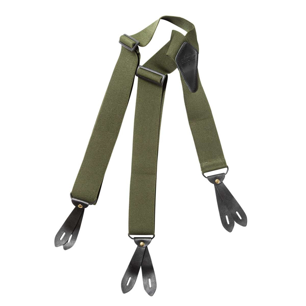 Tirantes Strap Green Swedteam, imagen 1