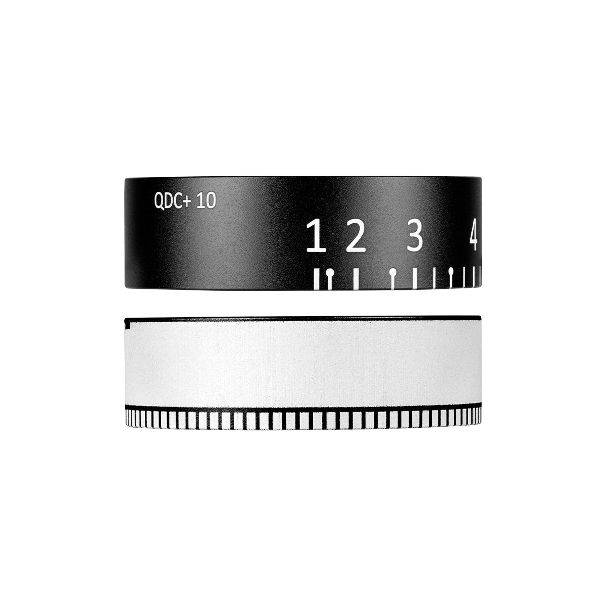 Torreta balística de ajuste rápido QDC+ BLASER para visor B2
