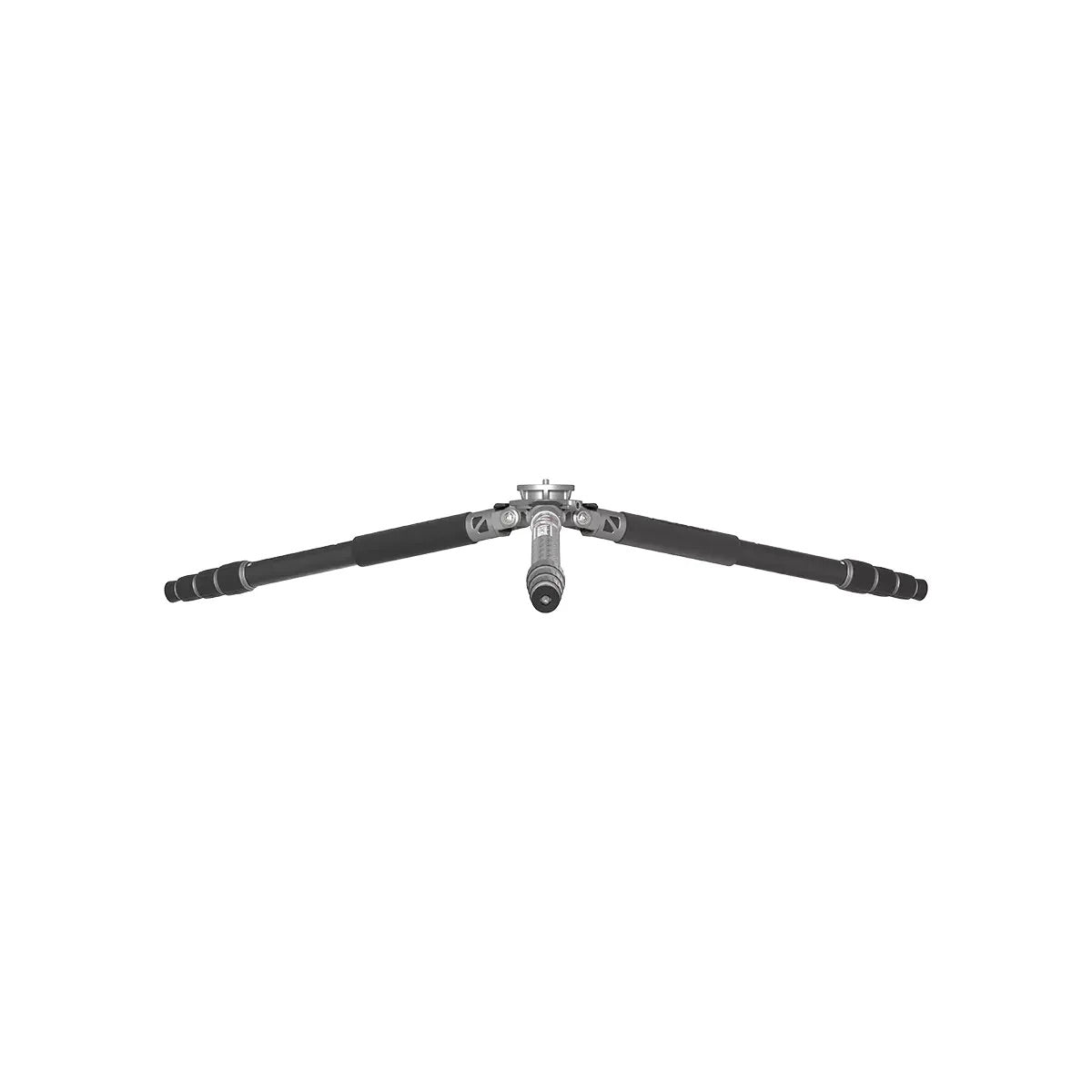 Trípode Vector Optics Rokstad de fibra de carbono