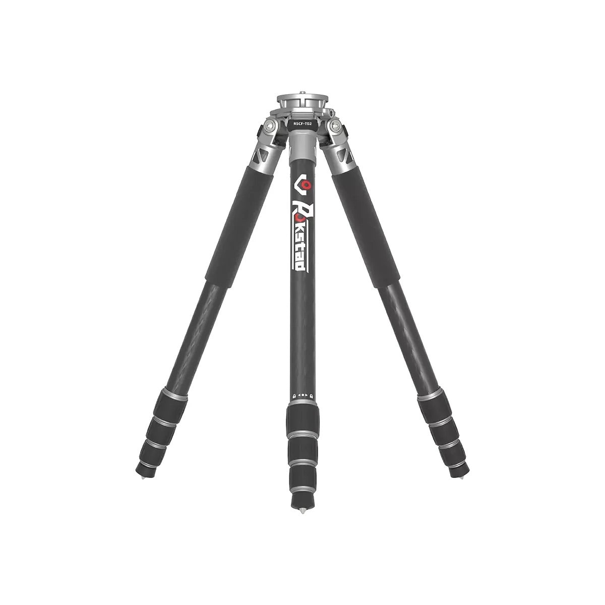 Trípode Vector Optics Rokstad de fibra de carbono