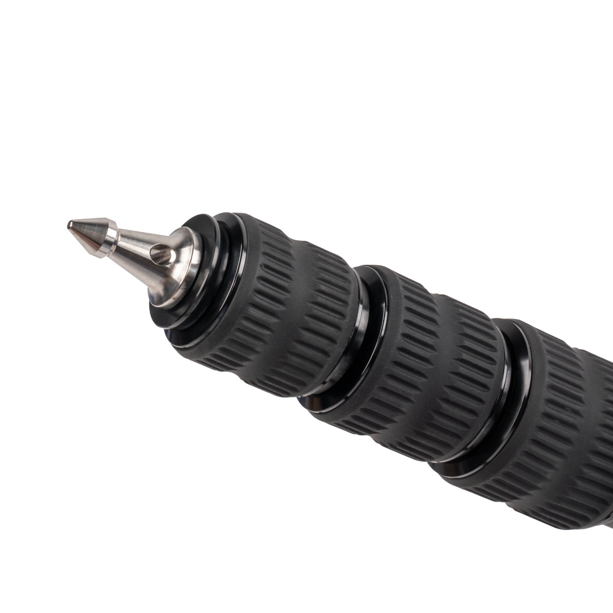 Trípode Delta de fibra de carbono + Soporte pinza U - vista 6