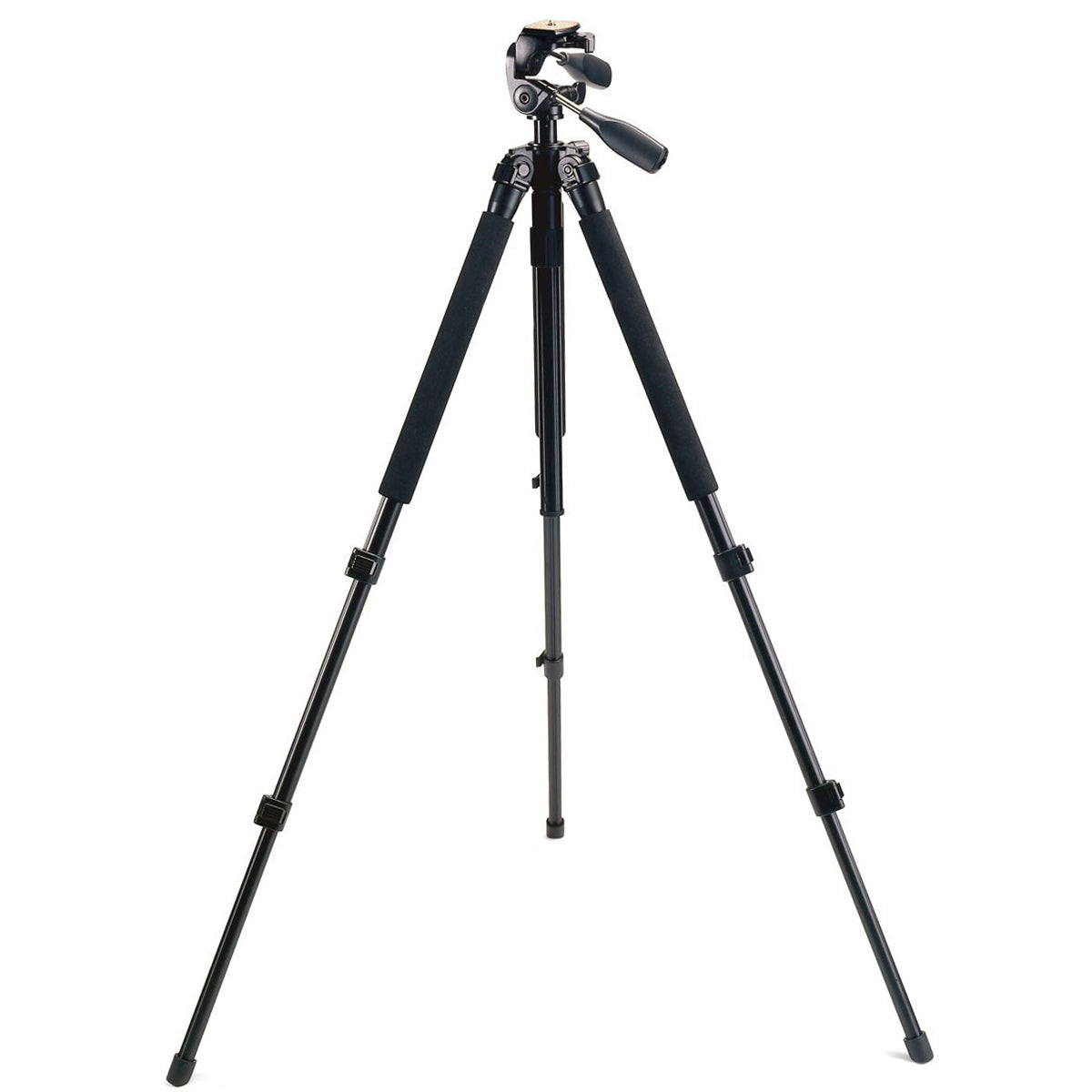 Trípode avanzado Titanium Bushnell