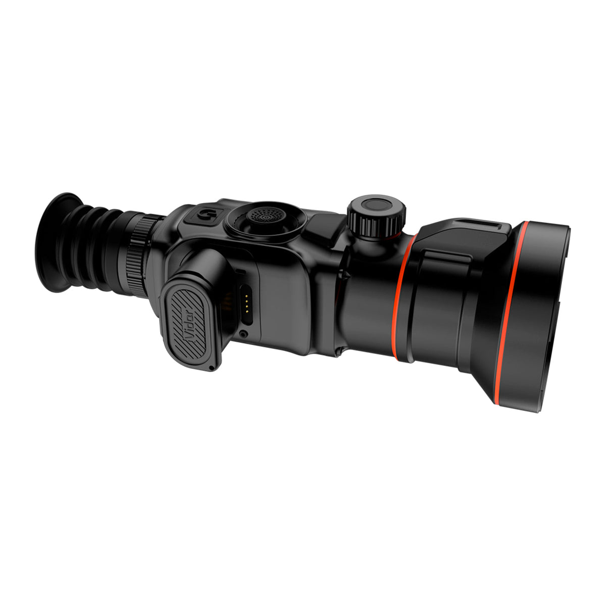 Visor térmico Thermeye Vidar 2.0 360 ThermTec