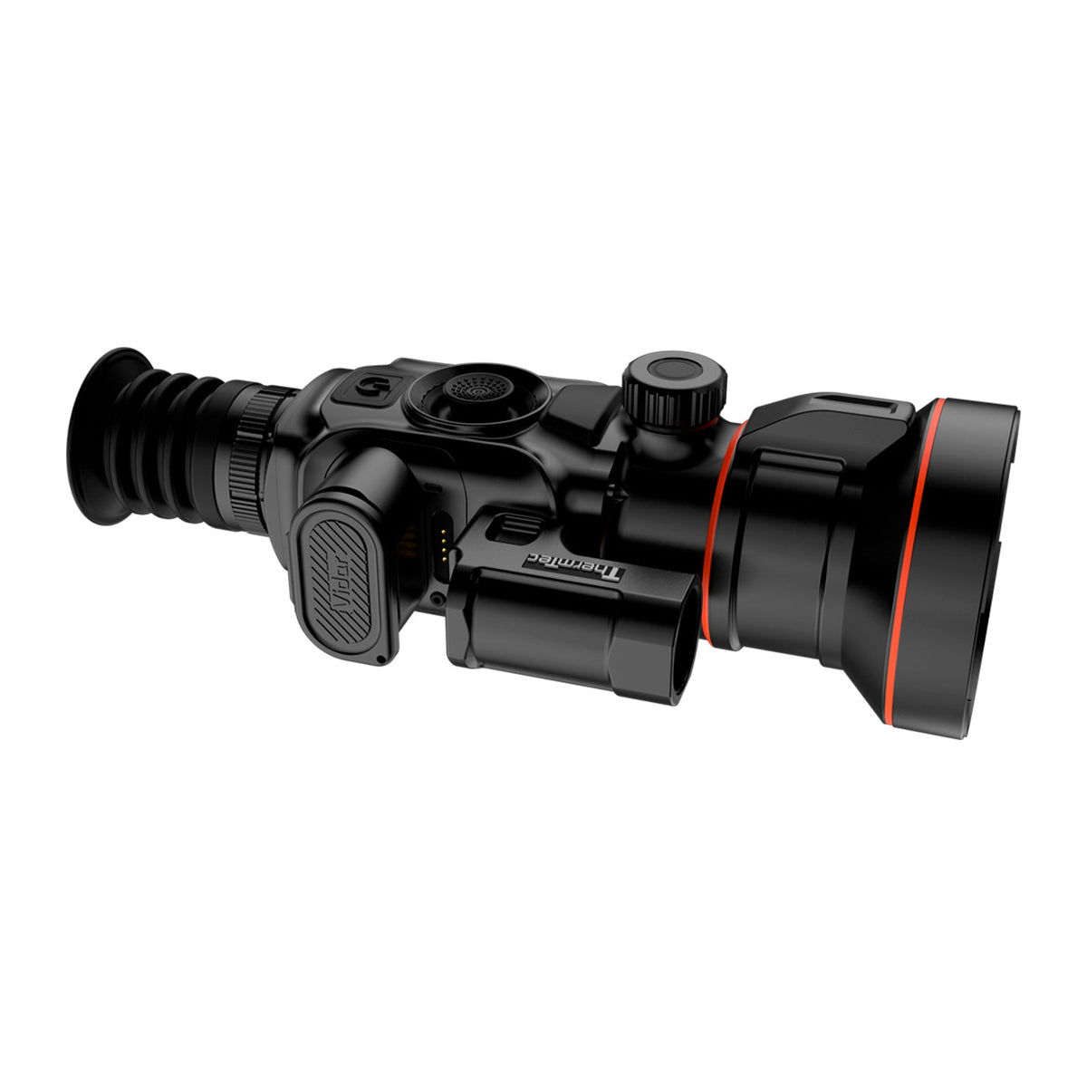 Visor térmico Thermeye Vidar 2.0 360 LRF ThermTec