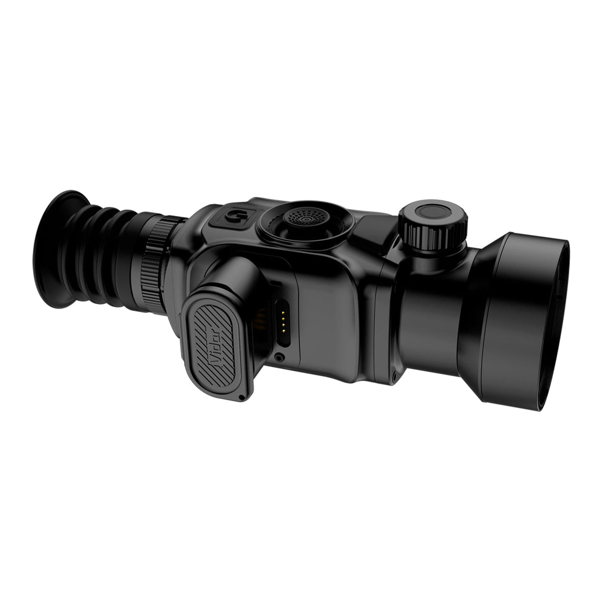 Visor térmico Thermeye Vidar 2.0 650 ThermTec