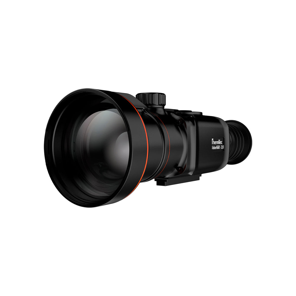 Visor térmico Thermeye Vidar 2.0 660 ThermTec