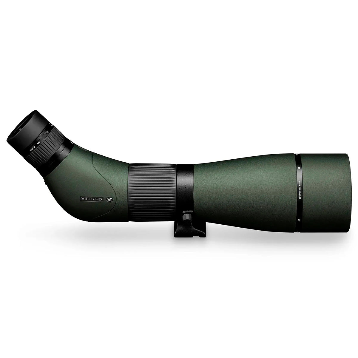 Telescopio Vortex Viper HD 20-60x85 angulado