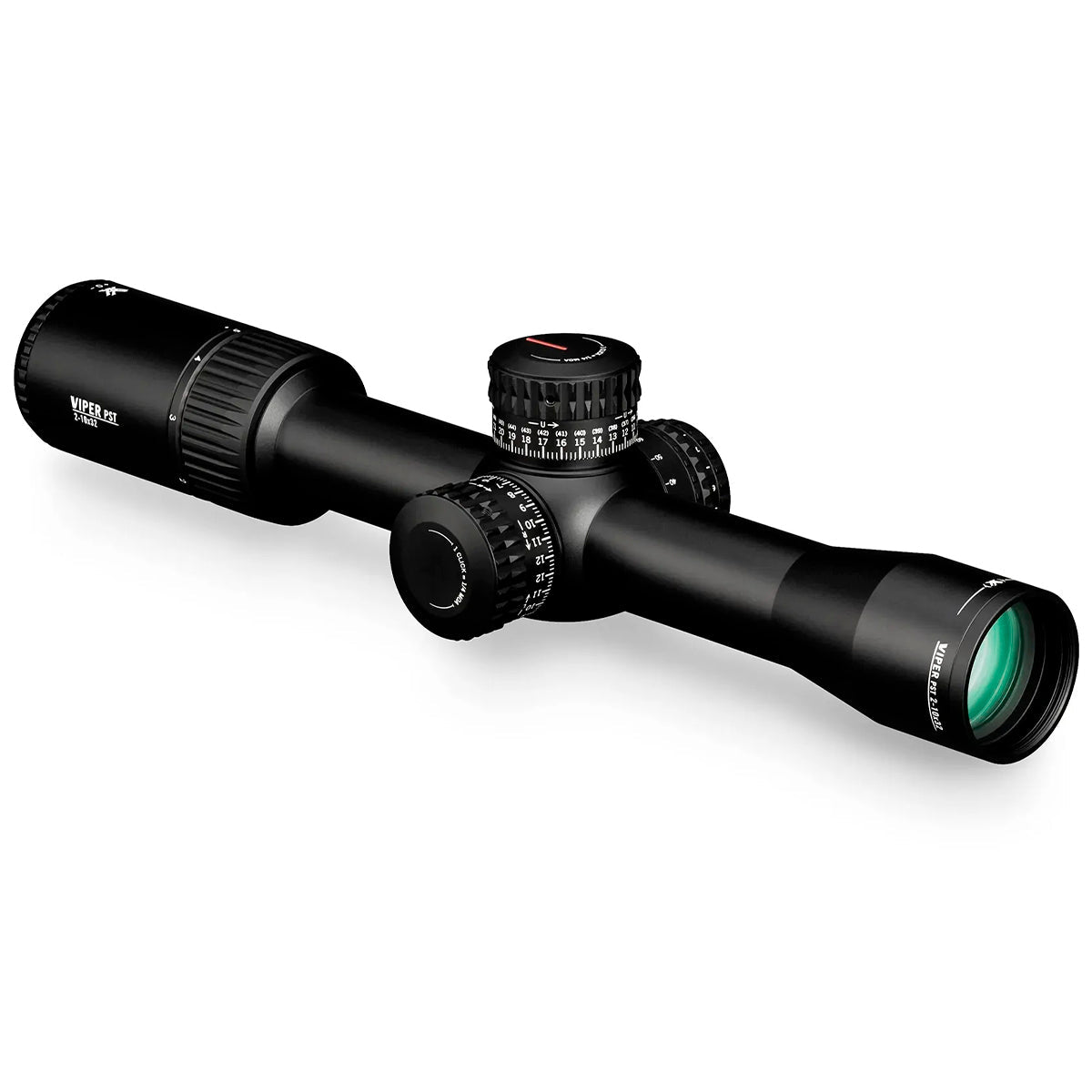 Visor rifle Vortex Viper PST Gen II 2-10x32 FFP
