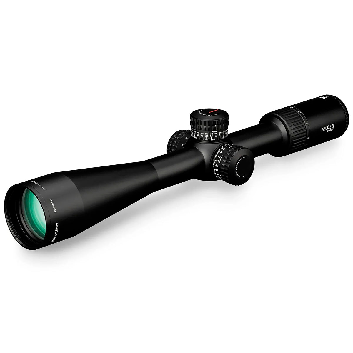 Visor Vortex Viper PST Gen II 5-25x50 FFP
