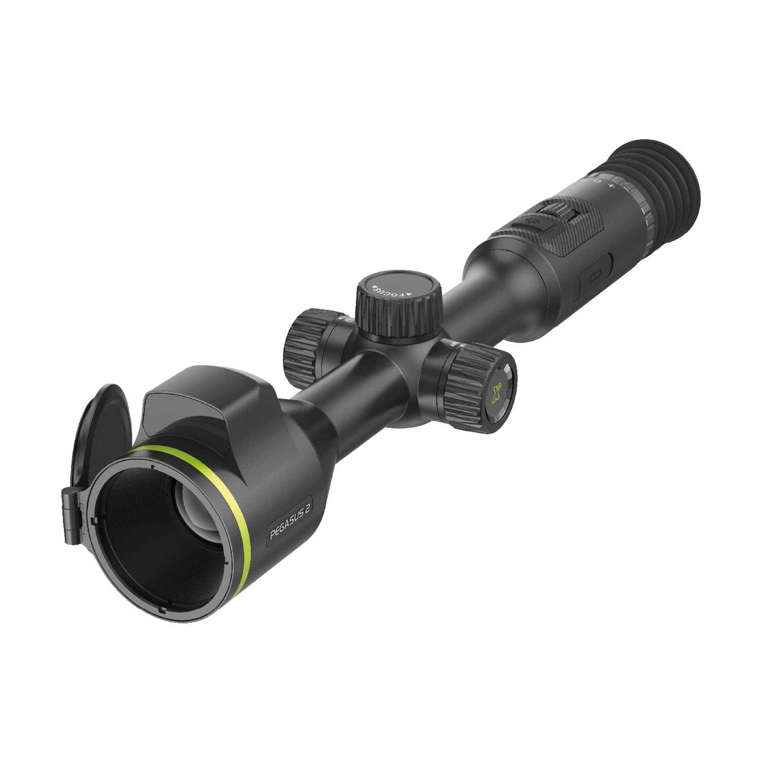 Visor térmico Pixfra Pegasus 2 LRF