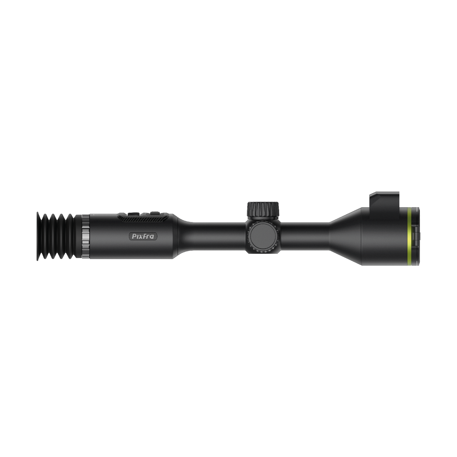 Visor térmico Pixfra Pegasus 2 LRF
