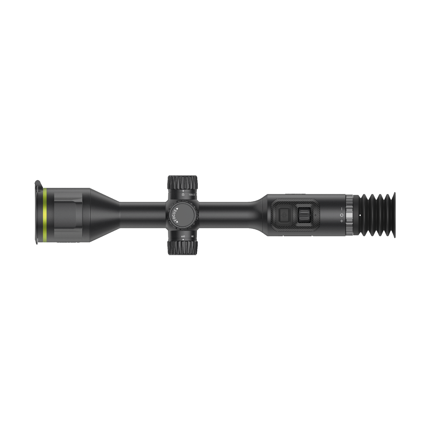 Visor térmico Pixfra Pegasus 2 LRF