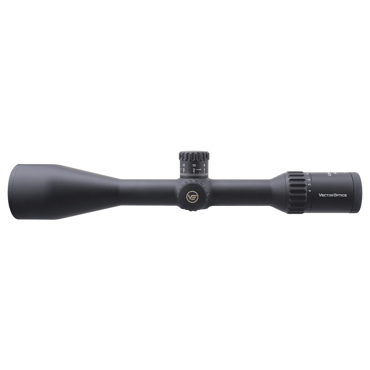 Visor Vector Optics Continental X8 4-32x56 ED Tactical