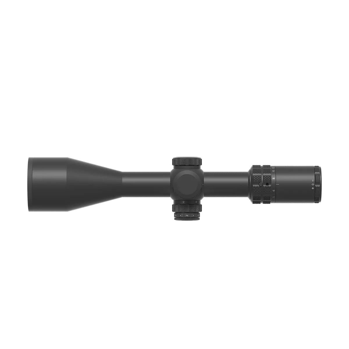 Visor Vector Optics Grizzly 3-18x56i HD Fiber Dot