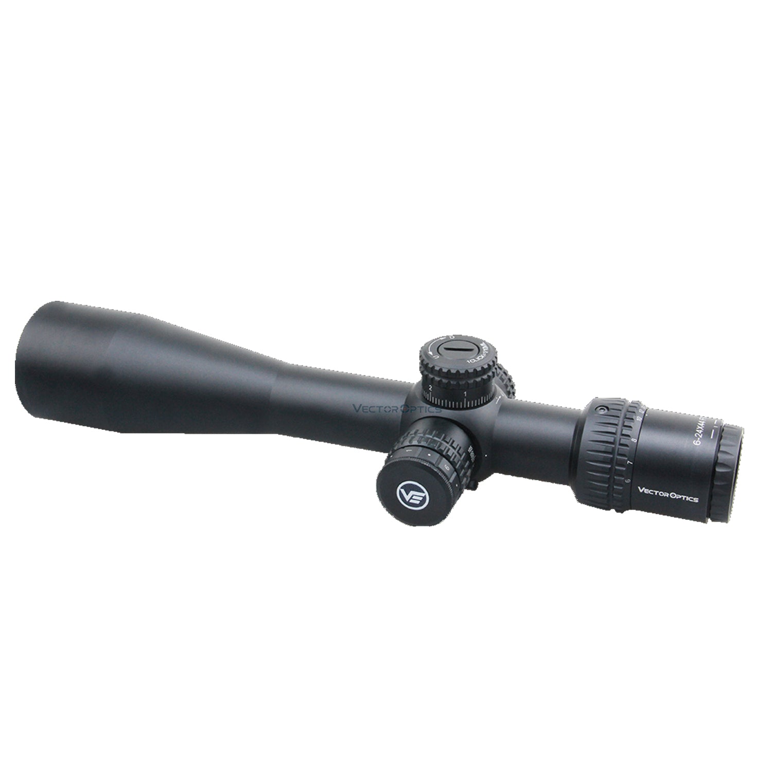 Visor Vector Optics Veyron 6-24x44 IR FFP