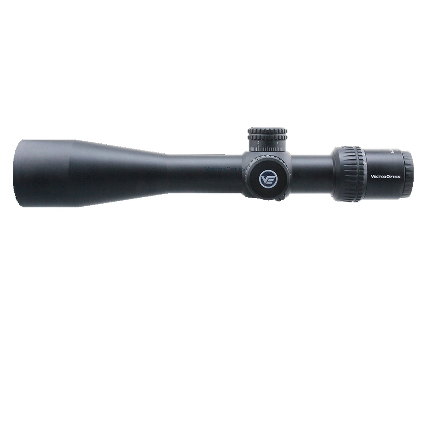 Visor Vector Optics Veyron 6-24x44 IR FFP