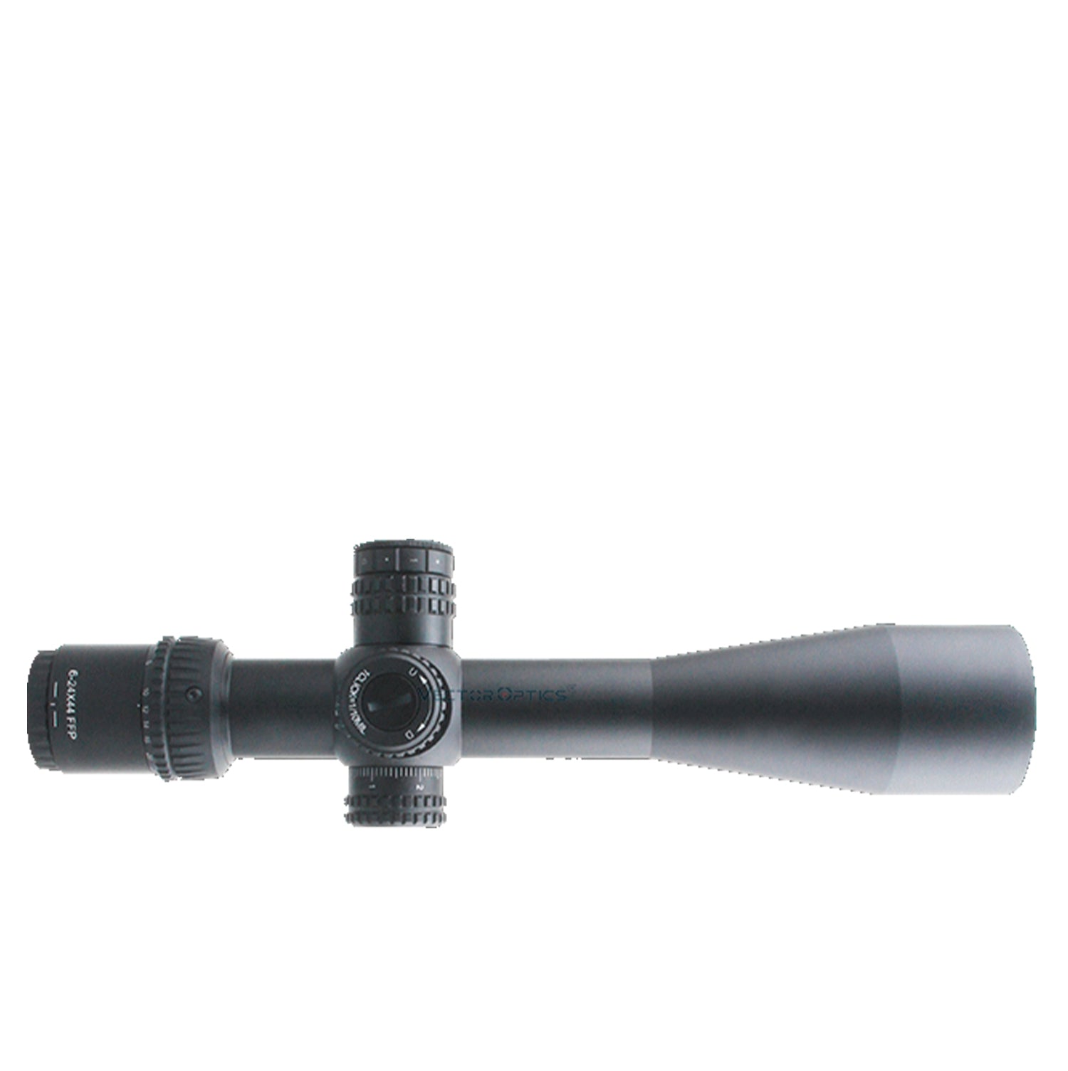 Visor Vector Optics Veyron 6-24x44 IR FFP
