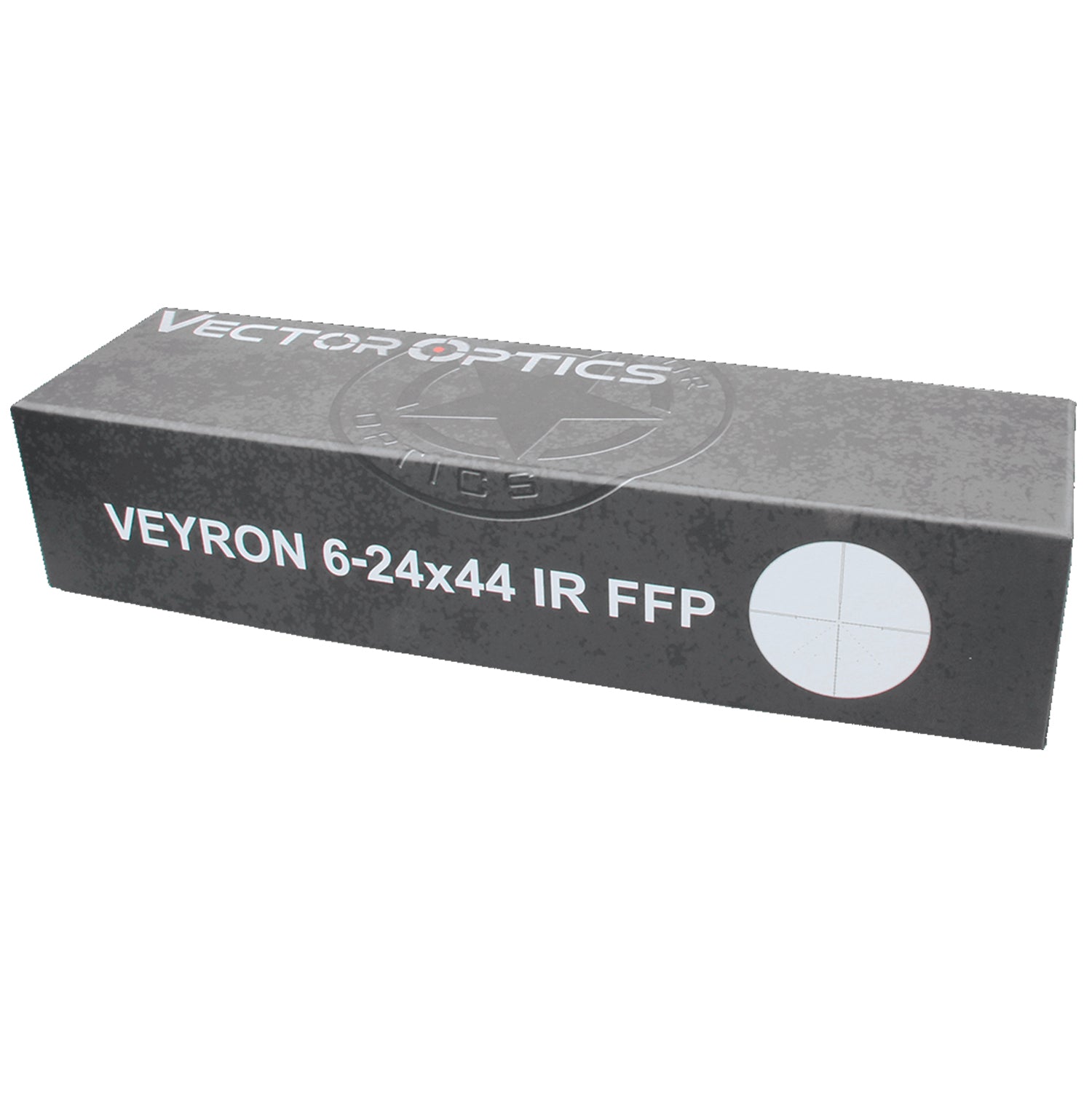 Visor Vector Optics Veyron 6-24x44 IR FFP