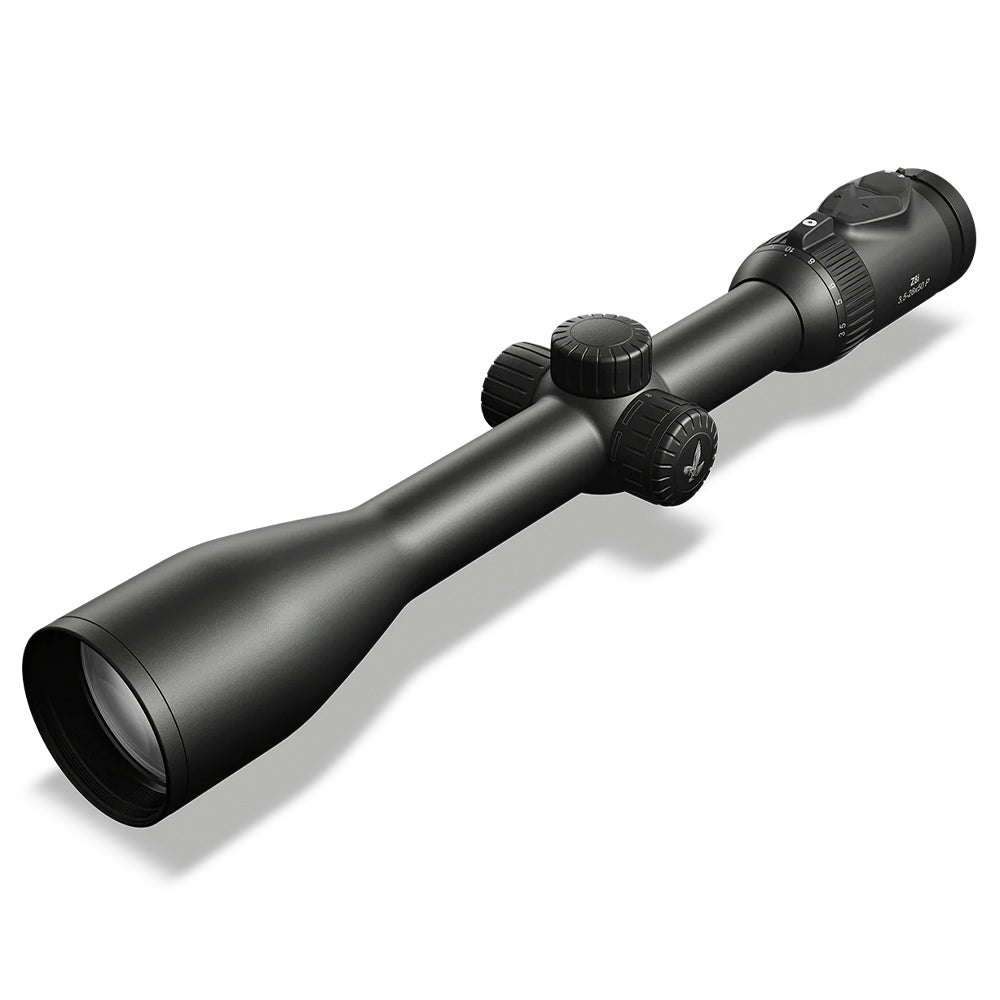 Visor Swarovski Optik Z8i Gen II - 1-8x24