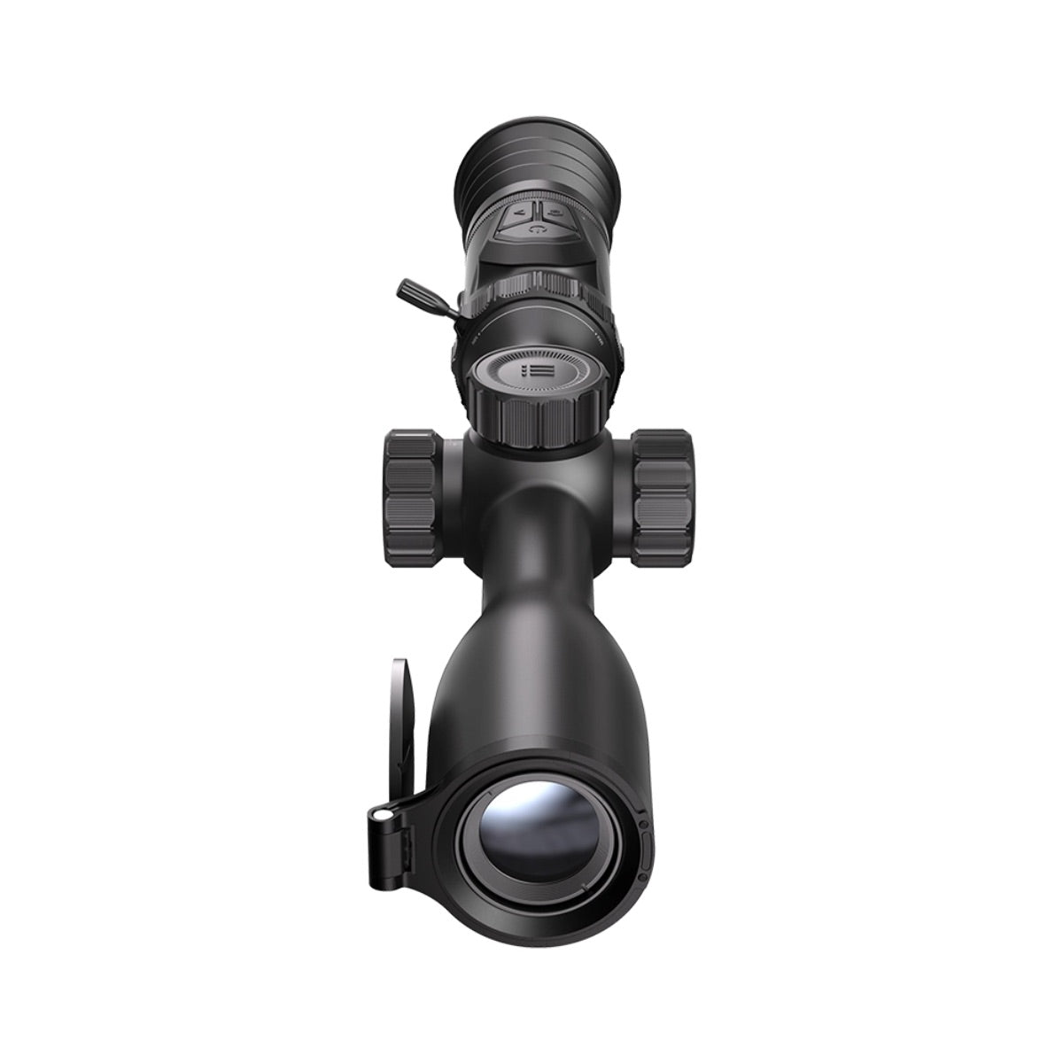 Visor digital nocturno diurno HIKMICRO Alpex Pro A50P