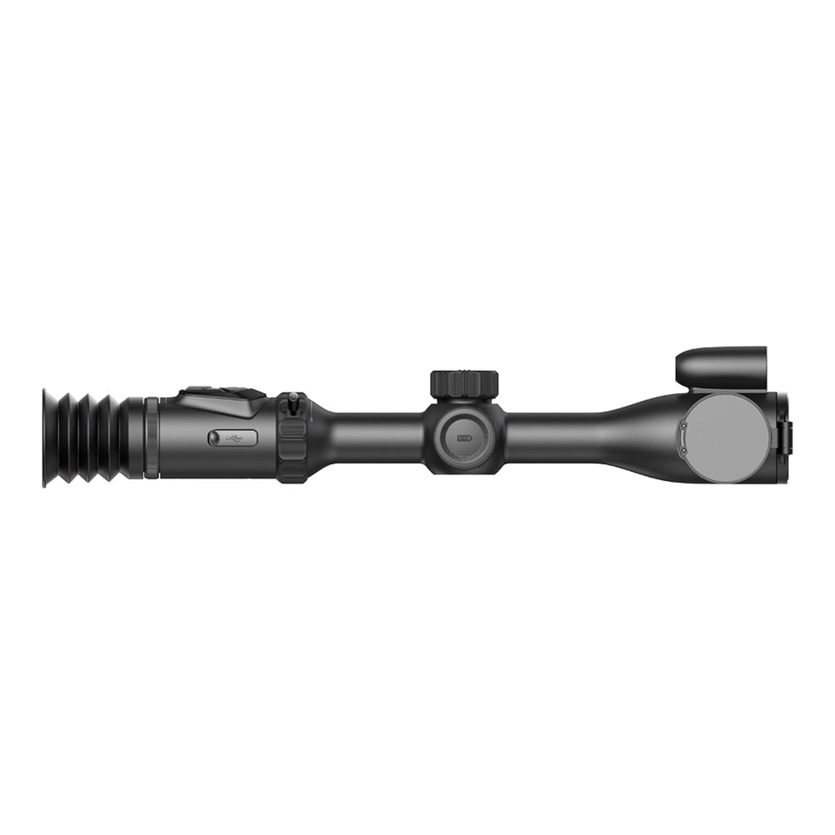 Visor digital diurno nocturno HIKMICRO Alpex Pro A50PL con telémetro