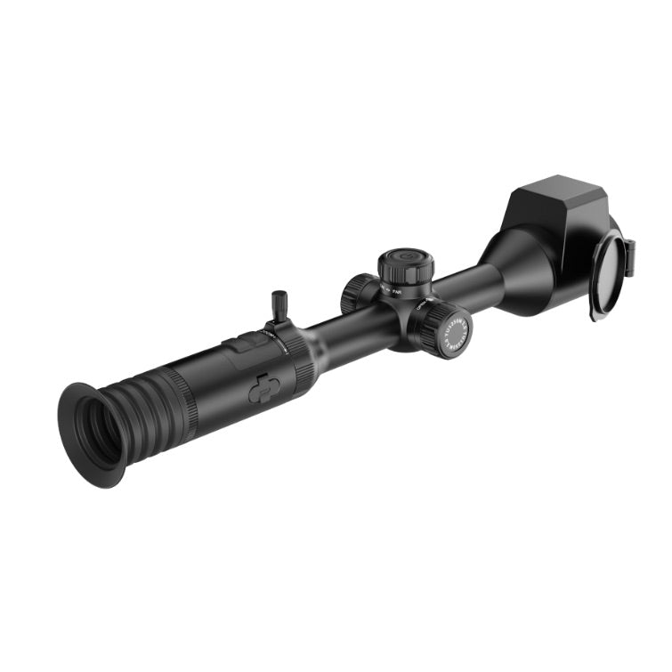 Visor térmico dual TU MUO 3.0 GUIDE TU650M 3.0 con telémetro (LRF)