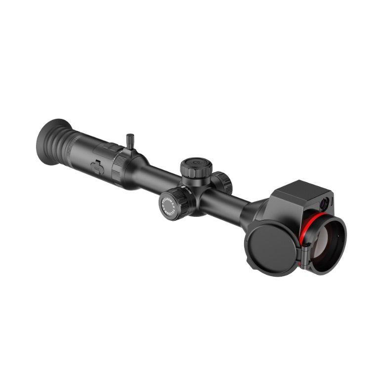 Visor térmico dual TU MUO 3.0 GUIDE TU650M 3.0 con telémetro (LRF)