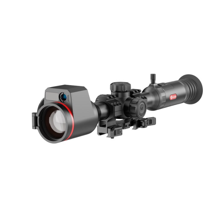 Visor térmico dual TU MUO 3.0 GUIDE TU650M 3.0 con telémetro (LRF)