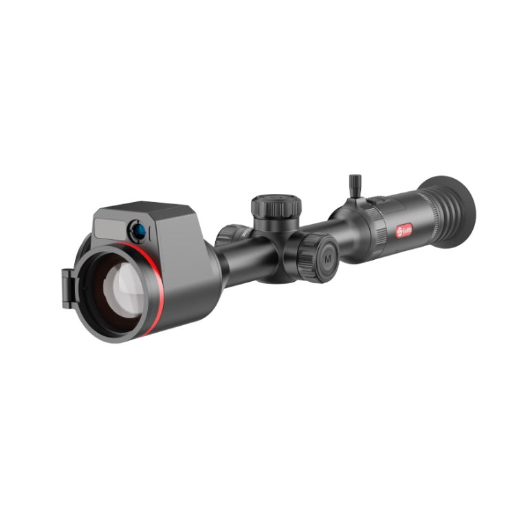 Visor térmico dual TU MUO 3.0 GUIDE TU650M 3.0 con telémetro (LRF)