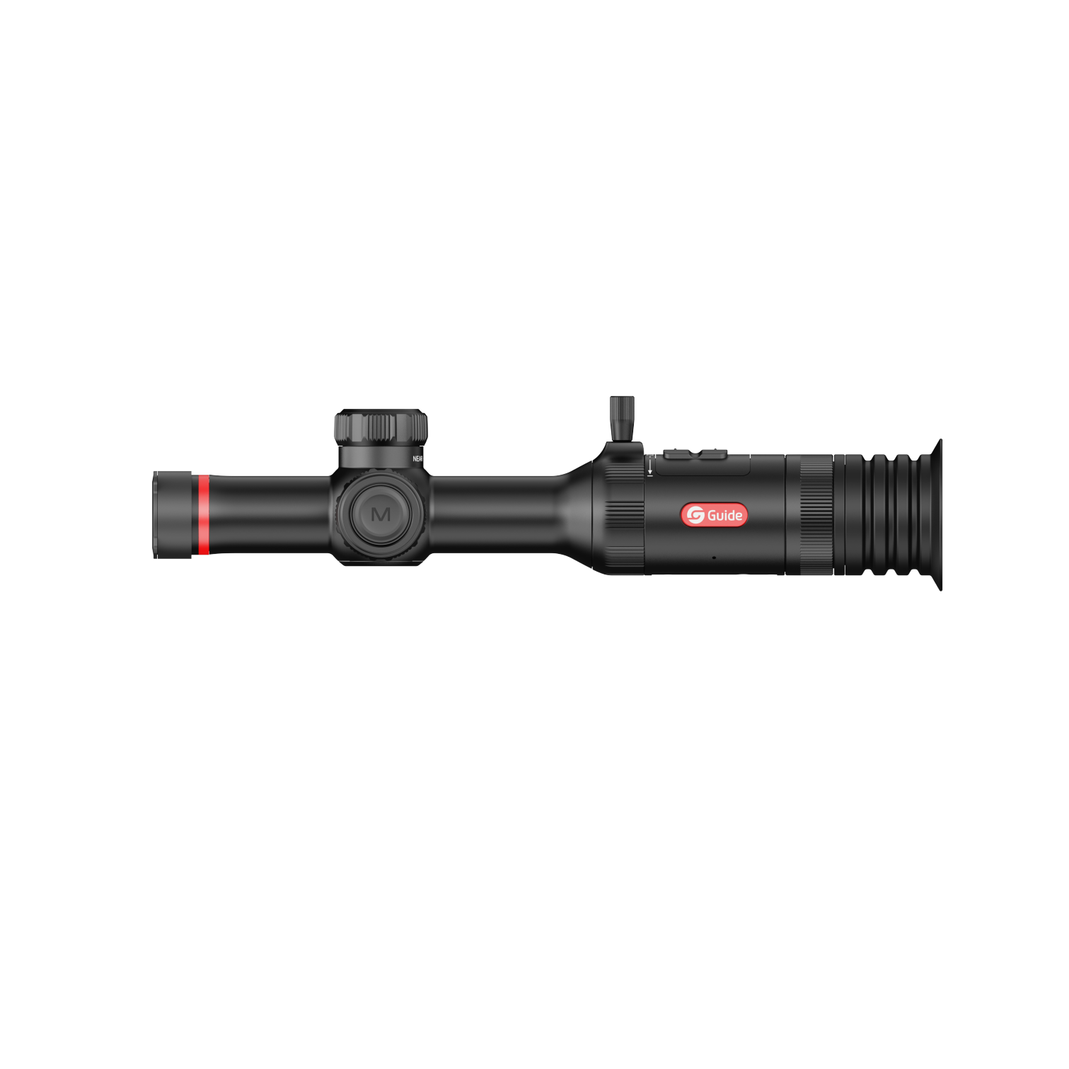 Visor térmico compacto GUIDE TU425SE 3.0